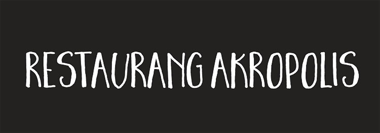Akropolis Restaurang