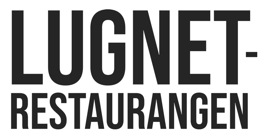 Lugnetrestaurangen