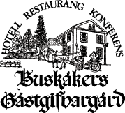 Buskåkers Gästgifvargård