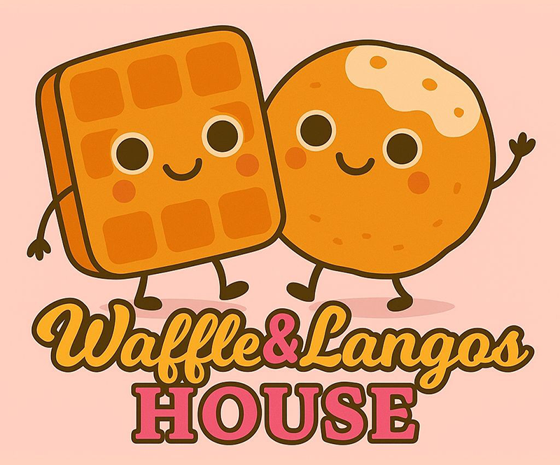 Waffle & Langos House