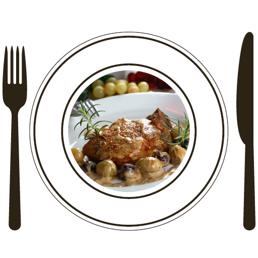 Veckans lunch i Falun