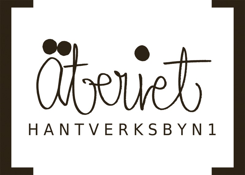 Äteriet Hantverksbyn