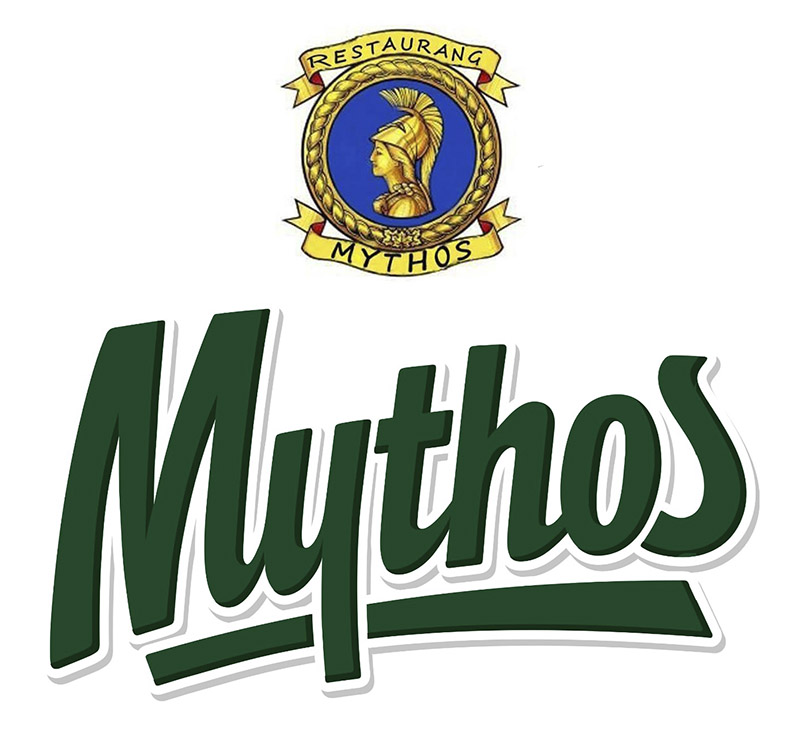 Restaurang Mythos