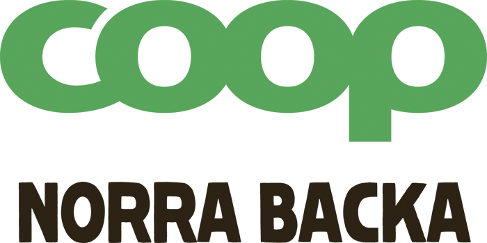 Coop Norra backa